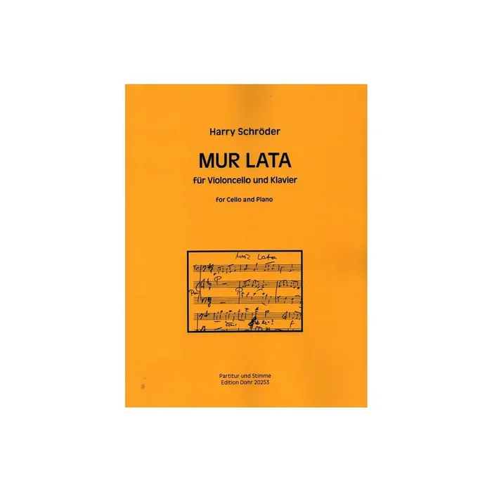 MUR LATA