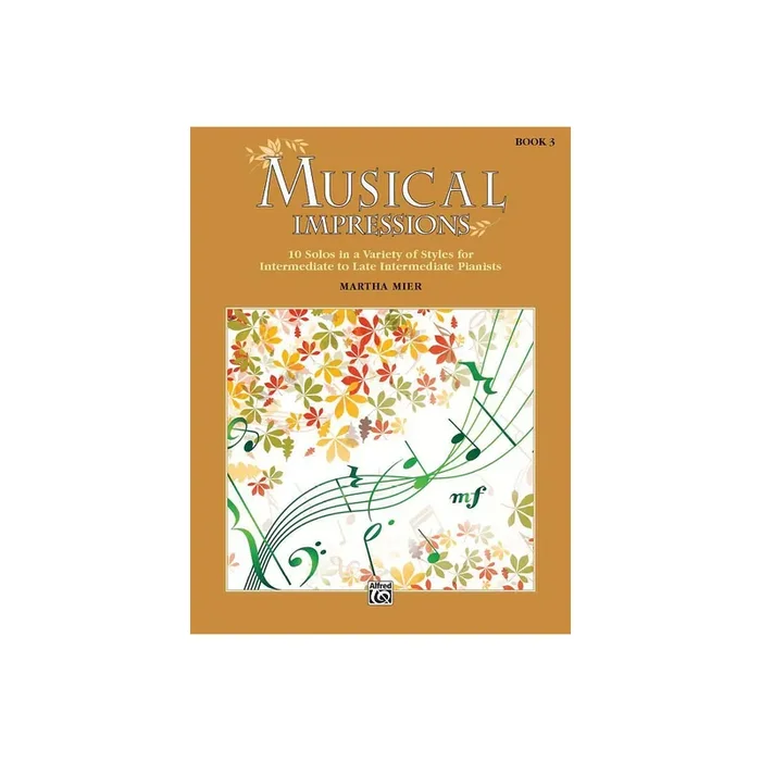 Musical Impressions vol.3