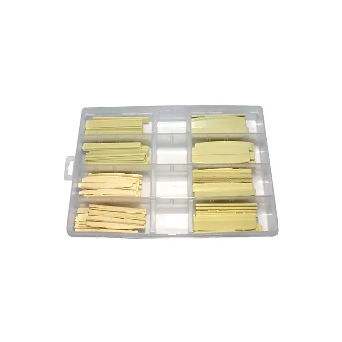 NA-2903-000 Plastic Saddle Assortment