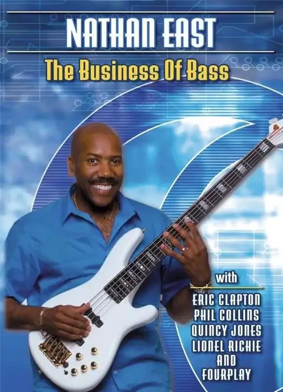 Nathan East – The Business of Bass