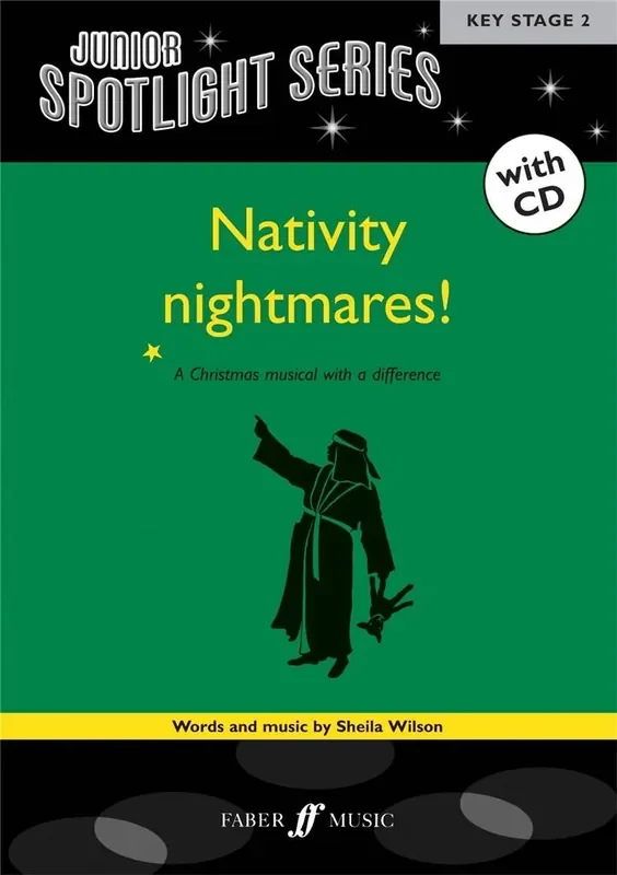 Nativity Nightmares