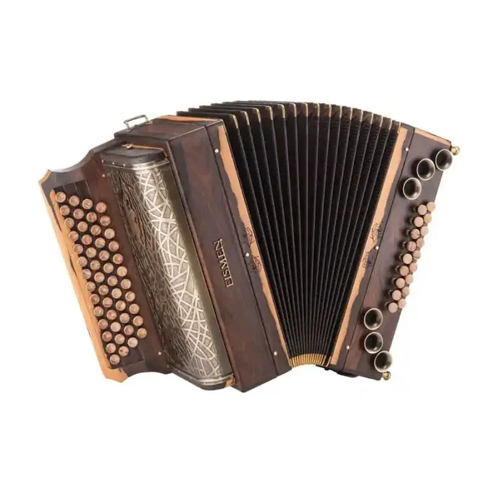 Natur-34 Ziricote GCFB