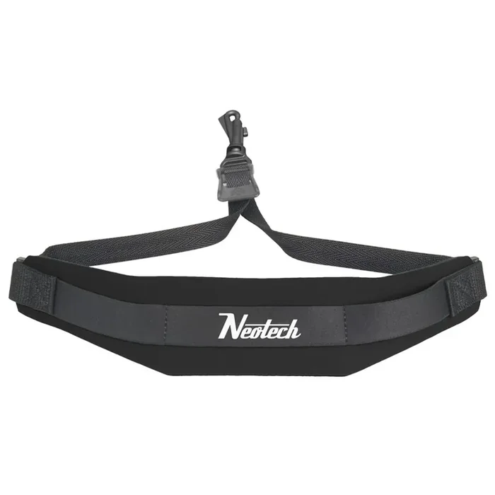Neotech Soft Sax Schwarz