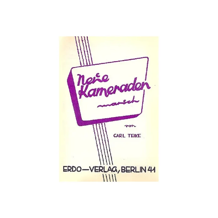 Neue Kameraden für Klavier