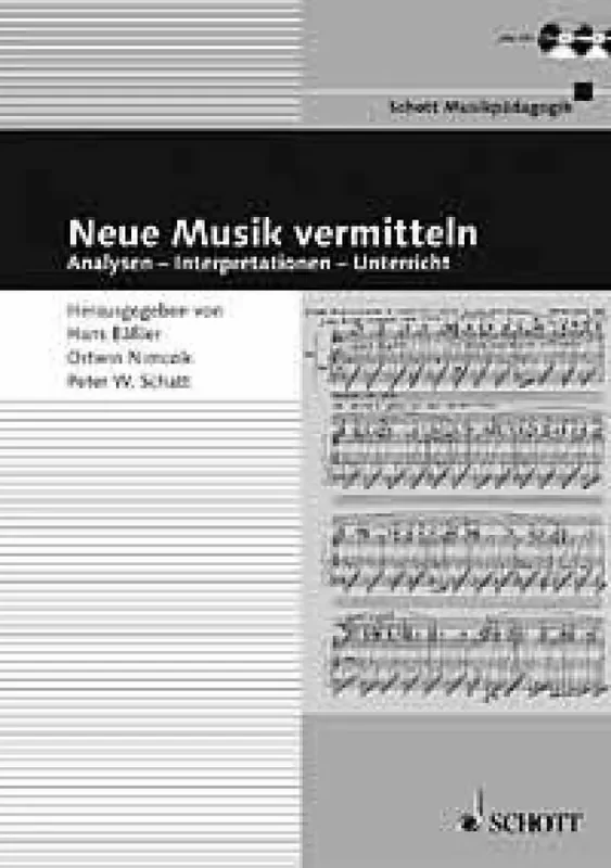 Neue Musik vermitteln