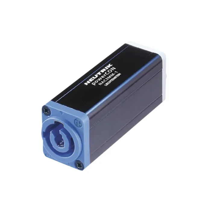 Neutrik NAC3 MM1 Blue