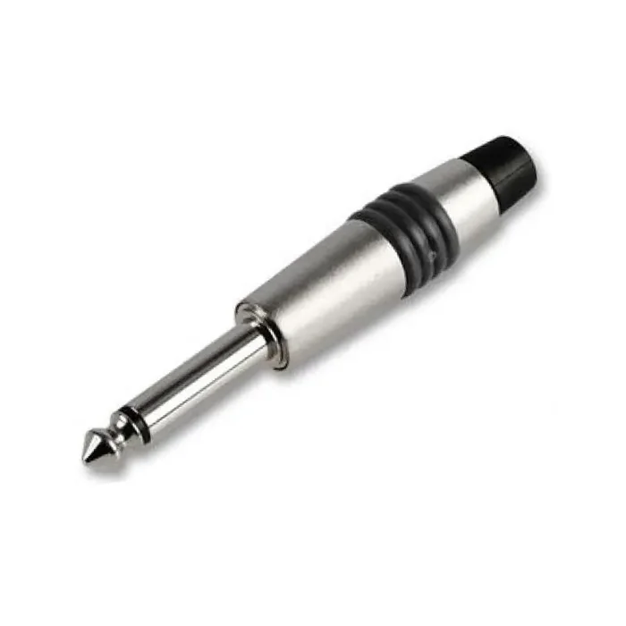 Neutrik / Rean NYS224C-0, Jack plug mono