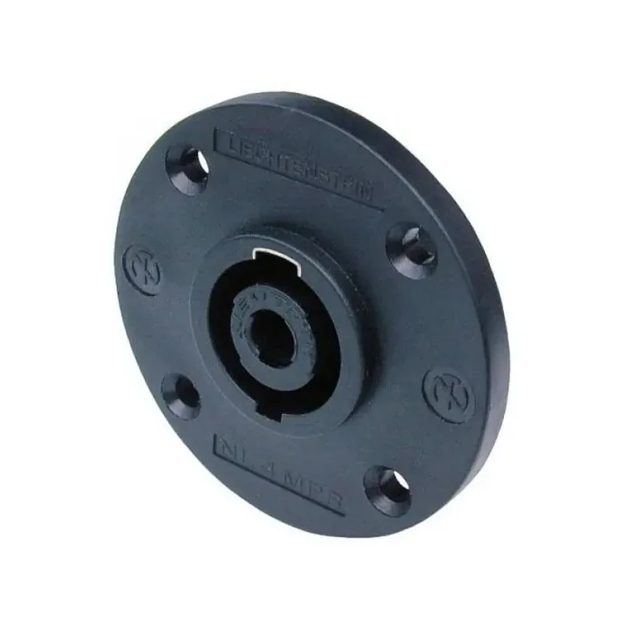 Neutrik SpeakON NL4MPR