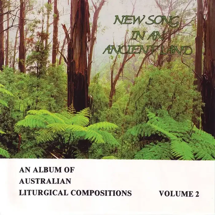 New Song in an Ancient Land