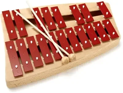 NG 30 Glockenspiel