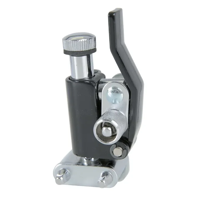 Nickel Drumworks Snare Lift Black