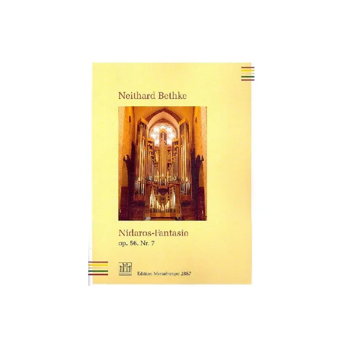 Nidaros-Fantasie op.56,7
