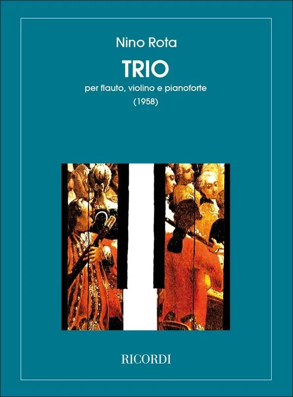Nino Rota Trio Kammerensemble