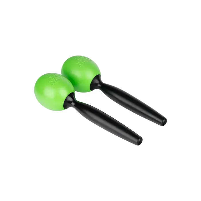 NINO575GG Maracas Grass Green