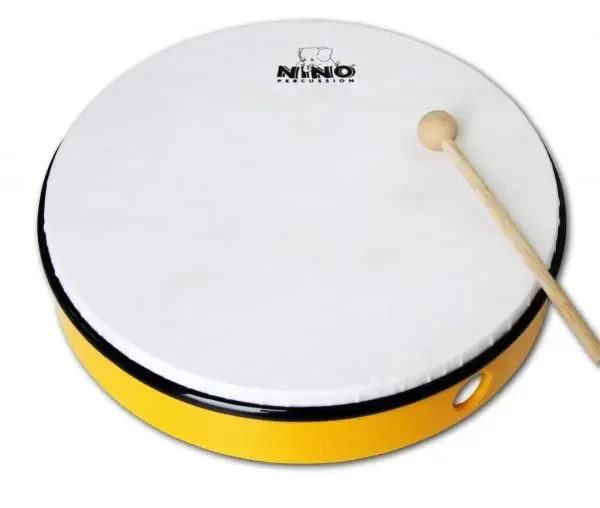 NINO6y Handtrommel