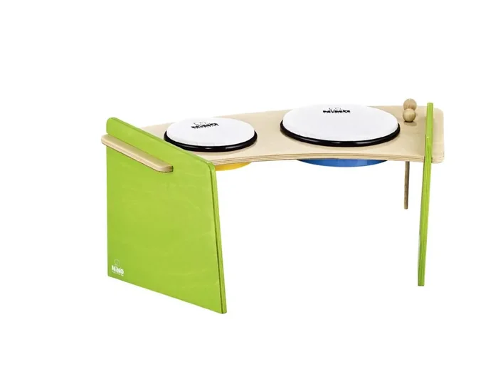 Nino965 Hand-Drum-Set
