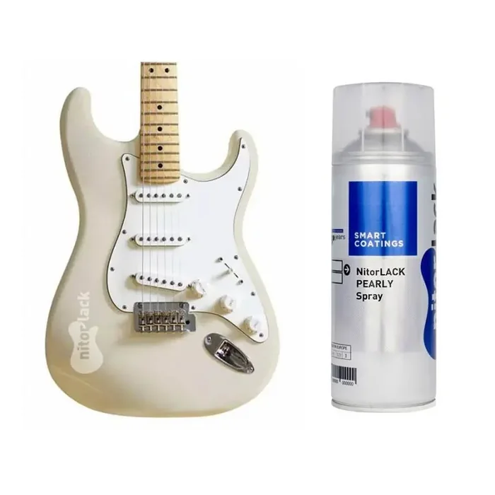 NitorLACK pearly – 400ml aerosol