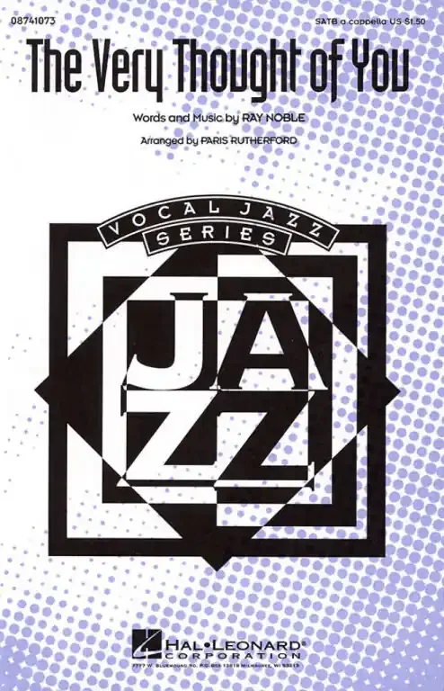 Noble, Ray The Very Thought of You