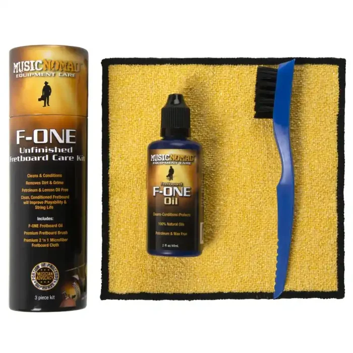 Nomad MN125 F-ONE Kit