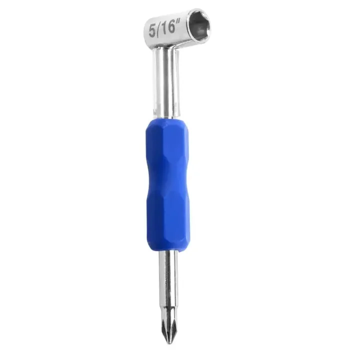 Nomad MN232 Truss Rod Wrench 5/16″