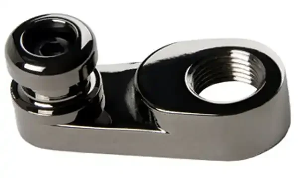 Nomad MN270 Acousti-Lok Adapter Standard black