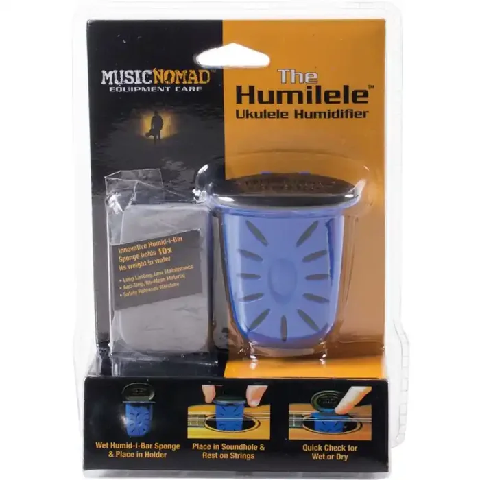 Nomad MN302 Humilele-Ukulele Humidifier