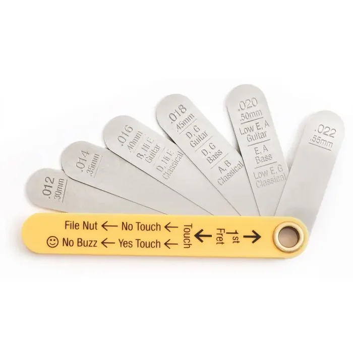 Nomad MN601 Nut Height Gauge