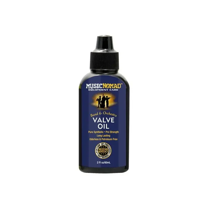 Nomad MN703 Valve Oil