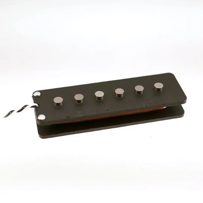 Nordstrand AL SAT Single Coil Guitar Pickup – Neck