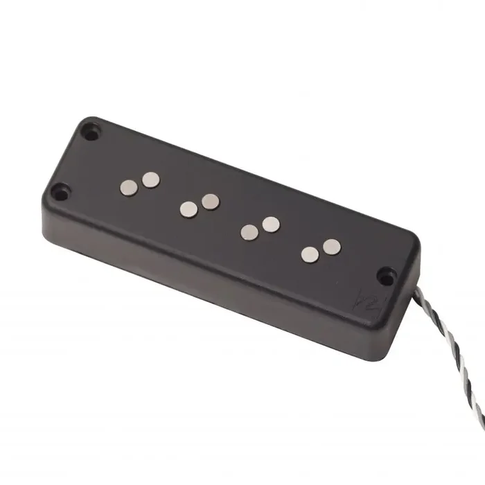 Nordstrand Big Split 4, Split Coil, Hum-Cancelling – Set