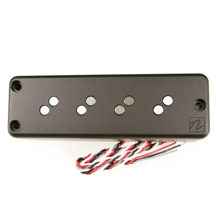 Nordstrand Fat Stack 4, Split Humbucker – 4 Strings, Set