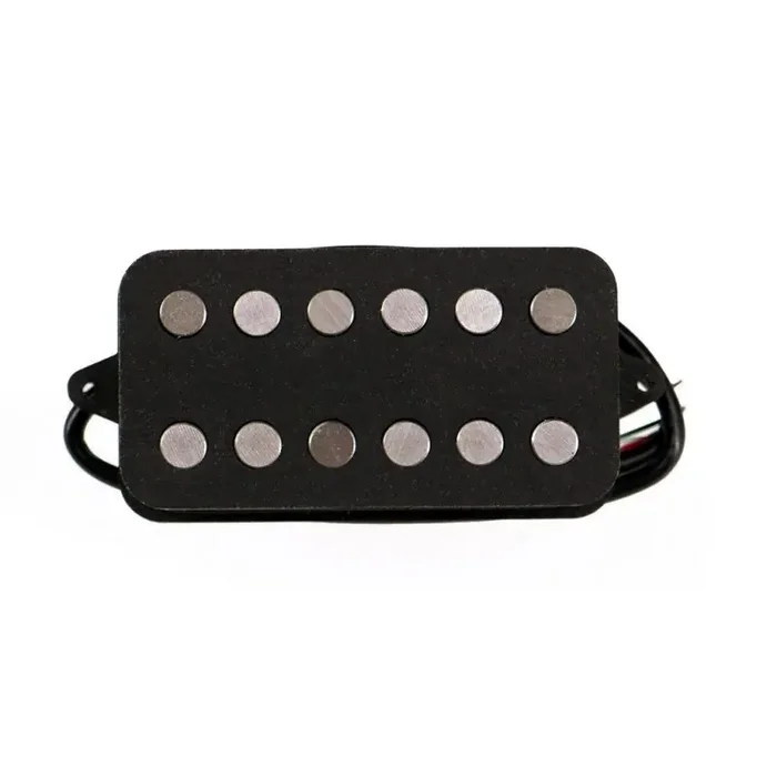 Nordstrand NDC Standard Wind Dual Coil Humbucker – Set, Wide Spacing