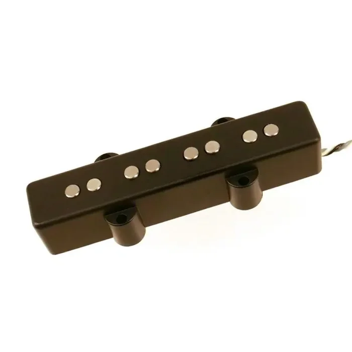 Nordstrand NJ4SE J Style Split Coil Pickup, Hum-Cancelling – Bridge