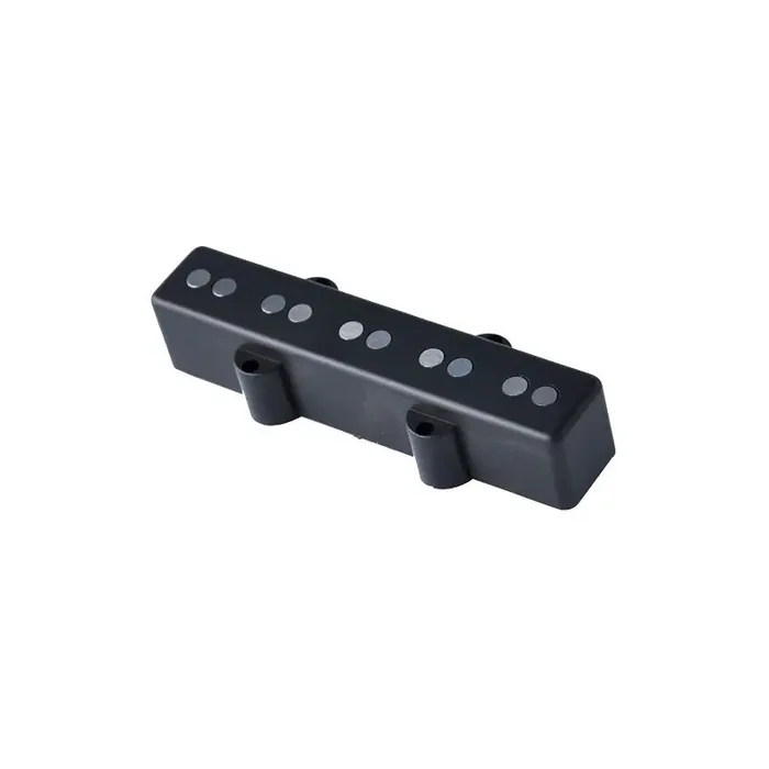 Nordstrand NJ5F Fender J Style Single Coil Pickup – 5 Strings, Bridge