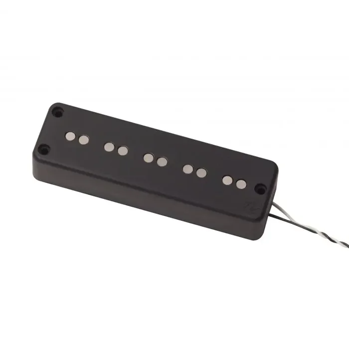 Nordstrand NJ5SB Vintage Style Single Coil Soapbar – Set