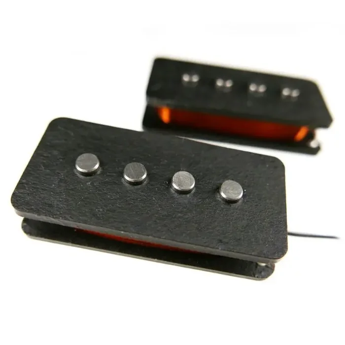 Nordstrand NP4 – P Style Split Coil Pickup, 4 Strings