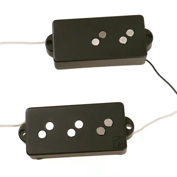 Nordstrand NP5 – P Style Split Coil Pickup, Vintage, 5 Strings