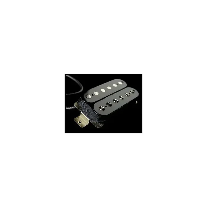 Nordstrand NVH Standard Humbucker, Wide Spacing – Bridge, Black