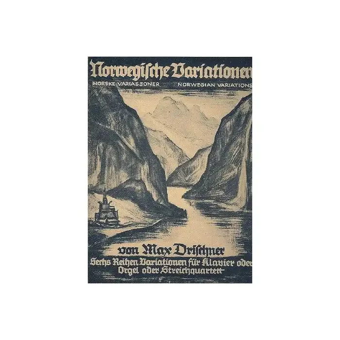 Norwegische Variationen