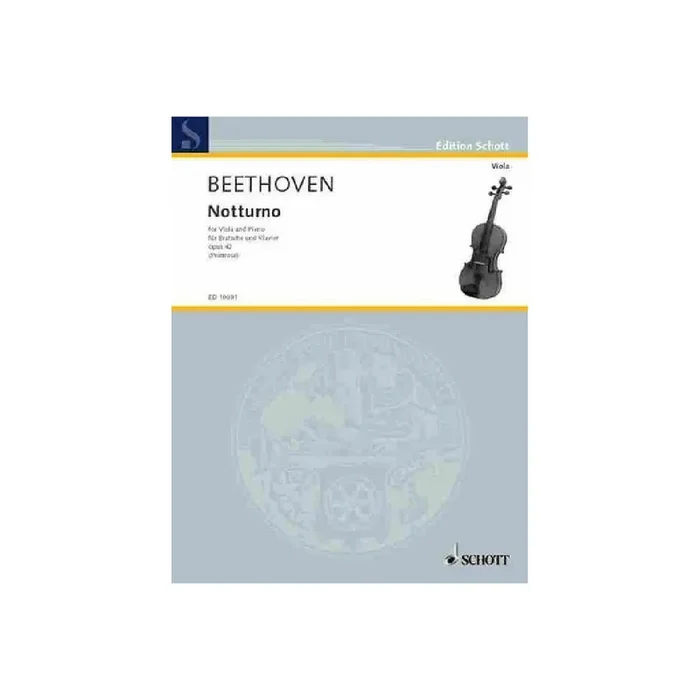 Notturno op.42