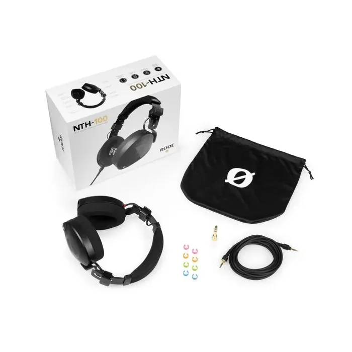 NTH-100 Studio-Kopfhörer