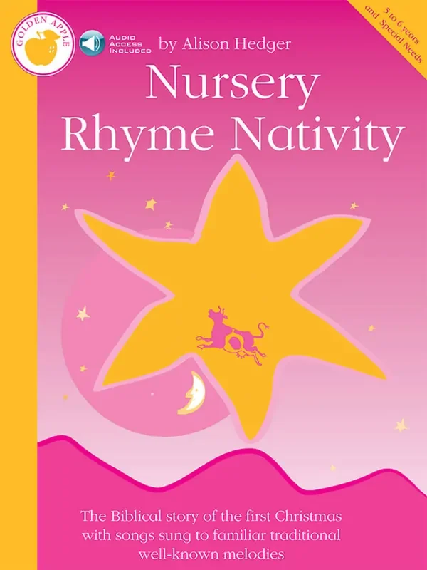 Nursery Rhyme Nativity