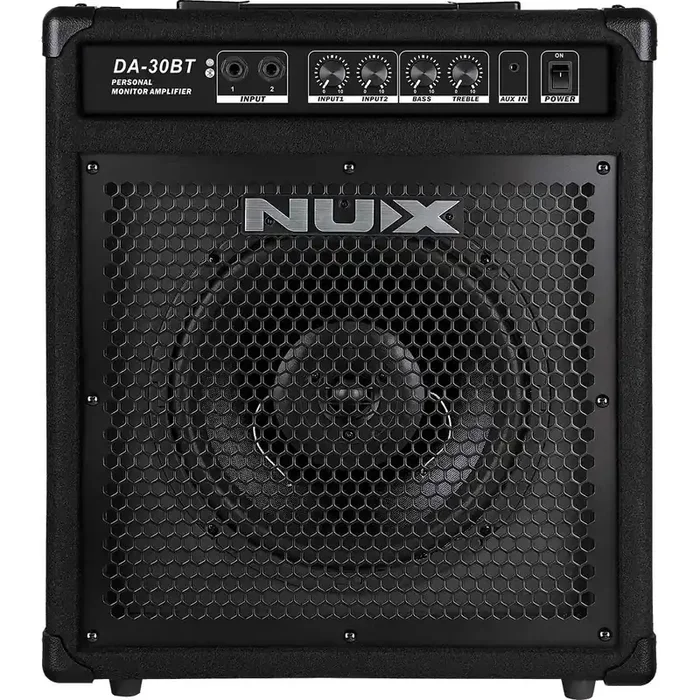 NUX DA-30BT Portables PA-System mit 30 Watt