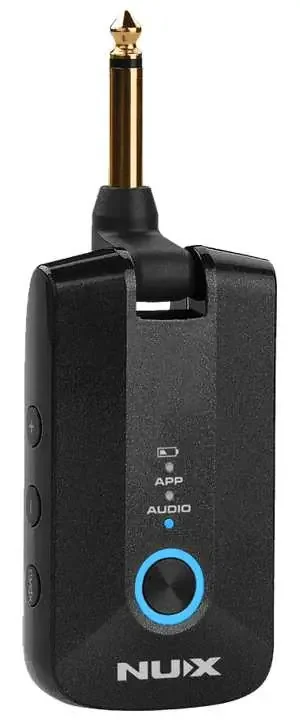 NUX Mighty Plug Pro MP-3