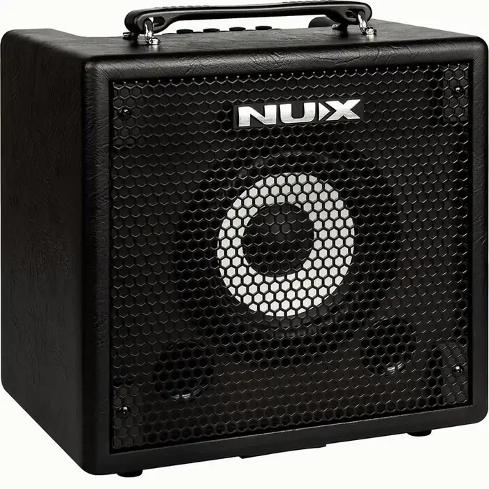 NUX MIGHTYBASS-50-BT Bass Combo