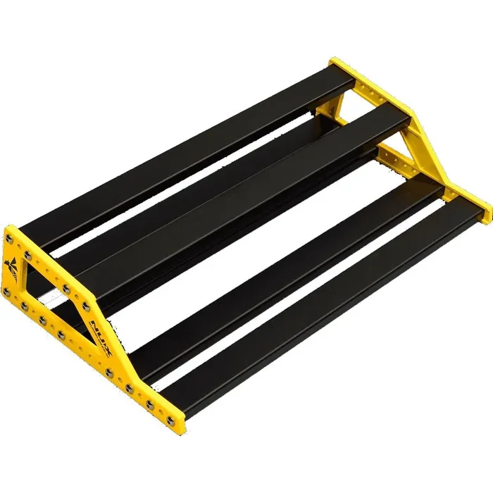 NUX MNU NPB-L Effekt Pedalboard