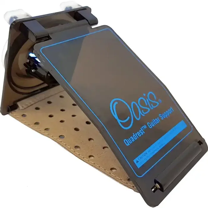 Oasis Quadrest® Guitar Support OH-25