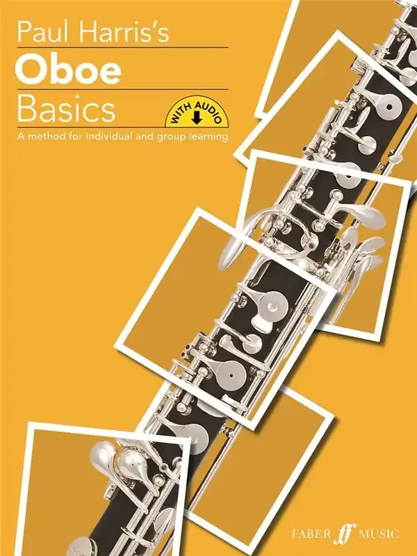 Oboe Basics