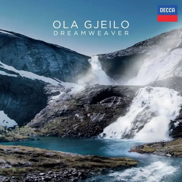 Ola Gjeilo – Dreamweaver