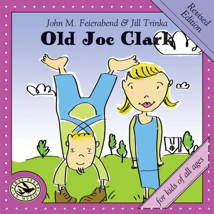 Old Joe Clark